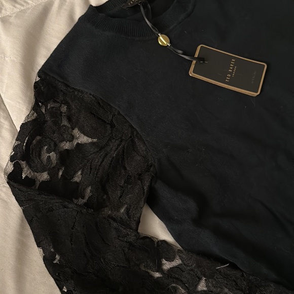 Ted Baker Sweater - Picture 5 of 6